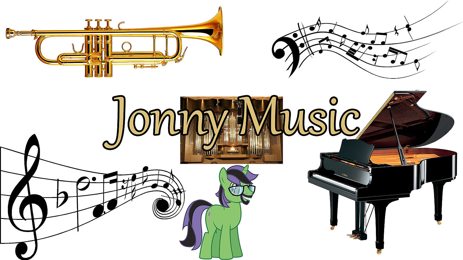 Jonny Music